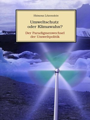 cover image of Umweltschutz oder Klimawahn?